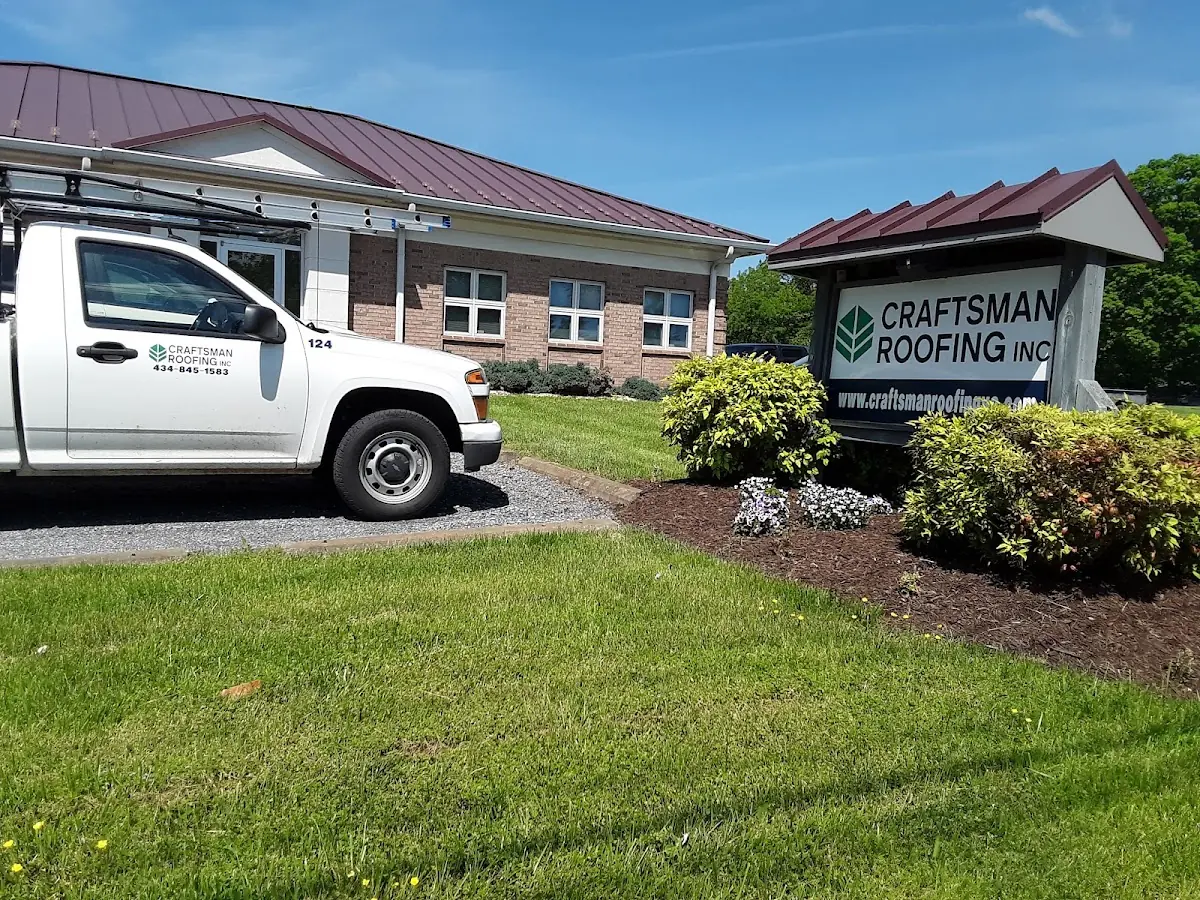 Quality Chimney Repair by experienced craftsmen in Glenkirk Estates